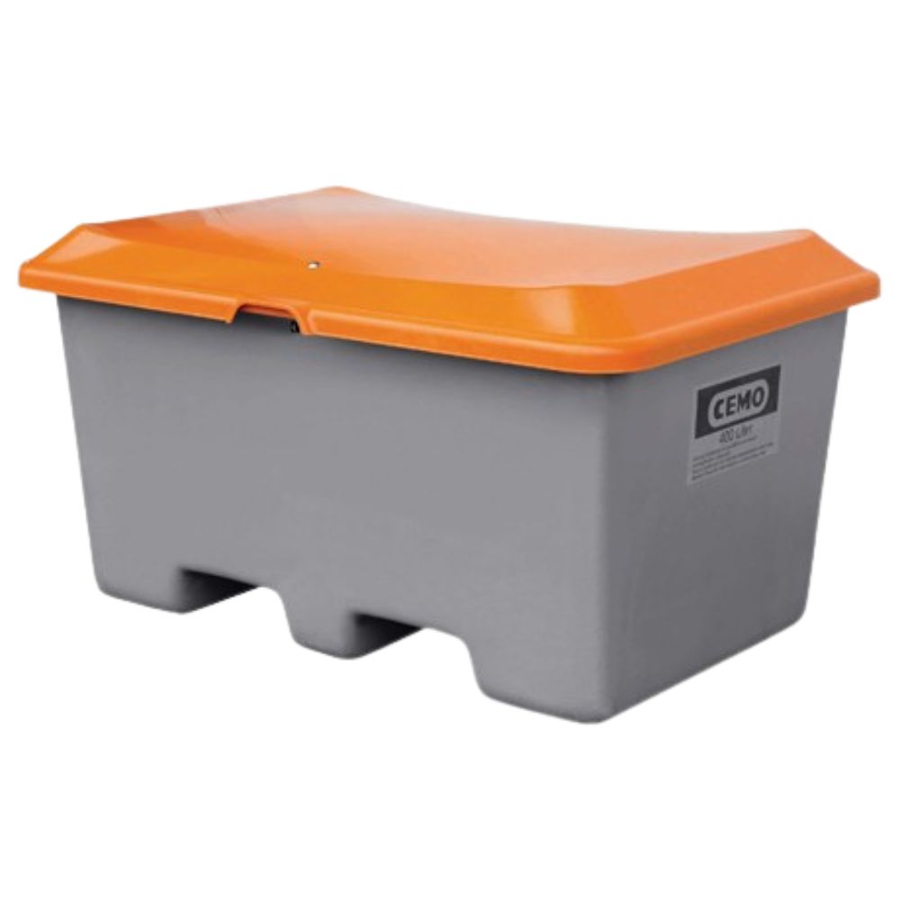 BAC A SEL 100 L PLUS3 SANS OUVERTURE